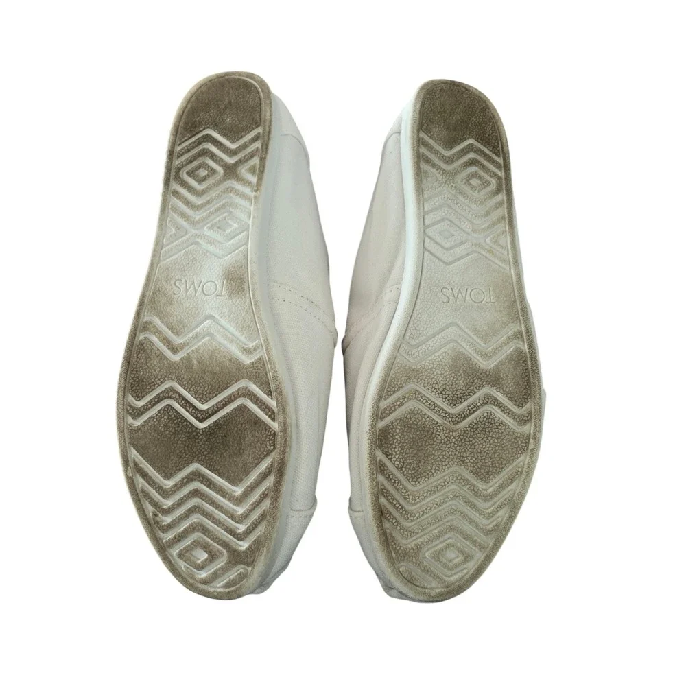 Toms alpargata canvas